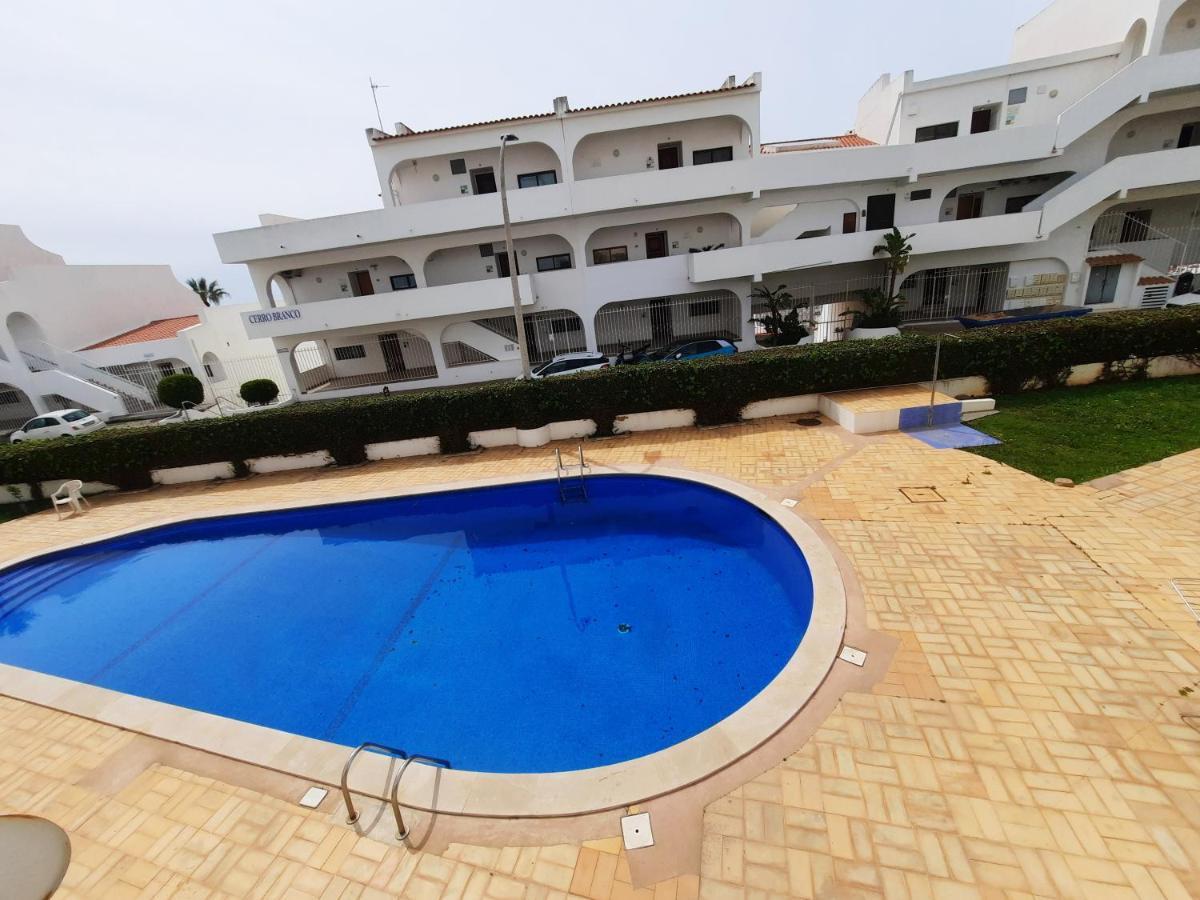 Casa Cerro Sol Albufeira Exterior foto