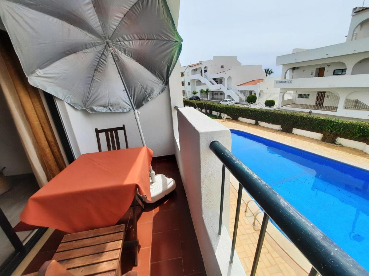 Casa Cerro Sol Albufeira Exterior foto