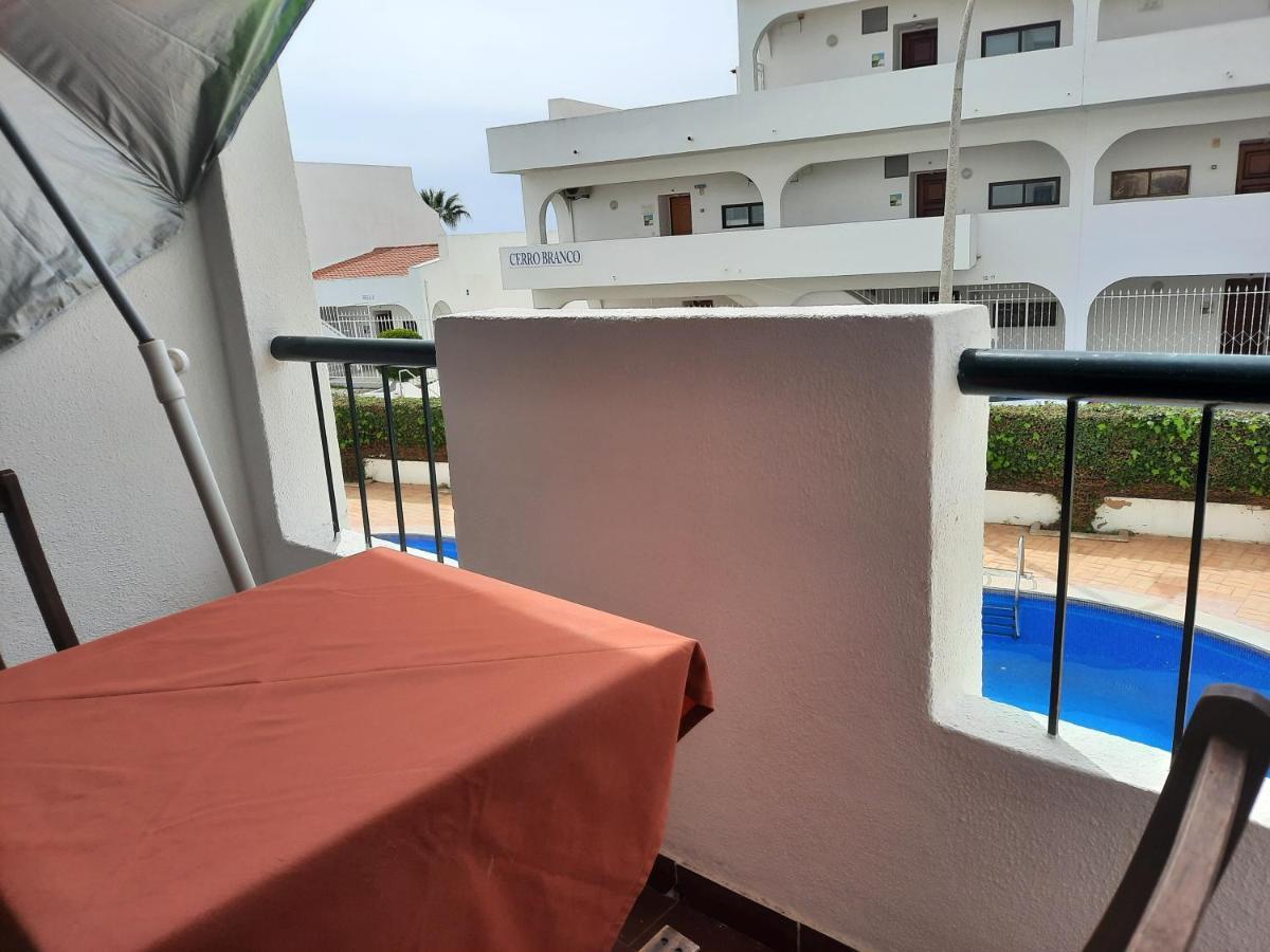 Casa Cerro Sol Albufeira Exterior foto